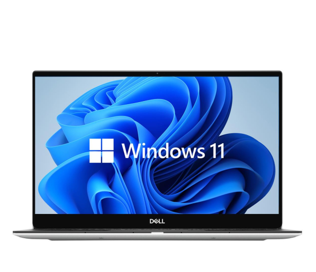 Dell XPS 13 9305 i7-1165G7/16GB/512/Win11P - 696900 - zdjęcie